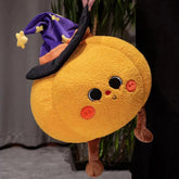 Boo your secret keeper